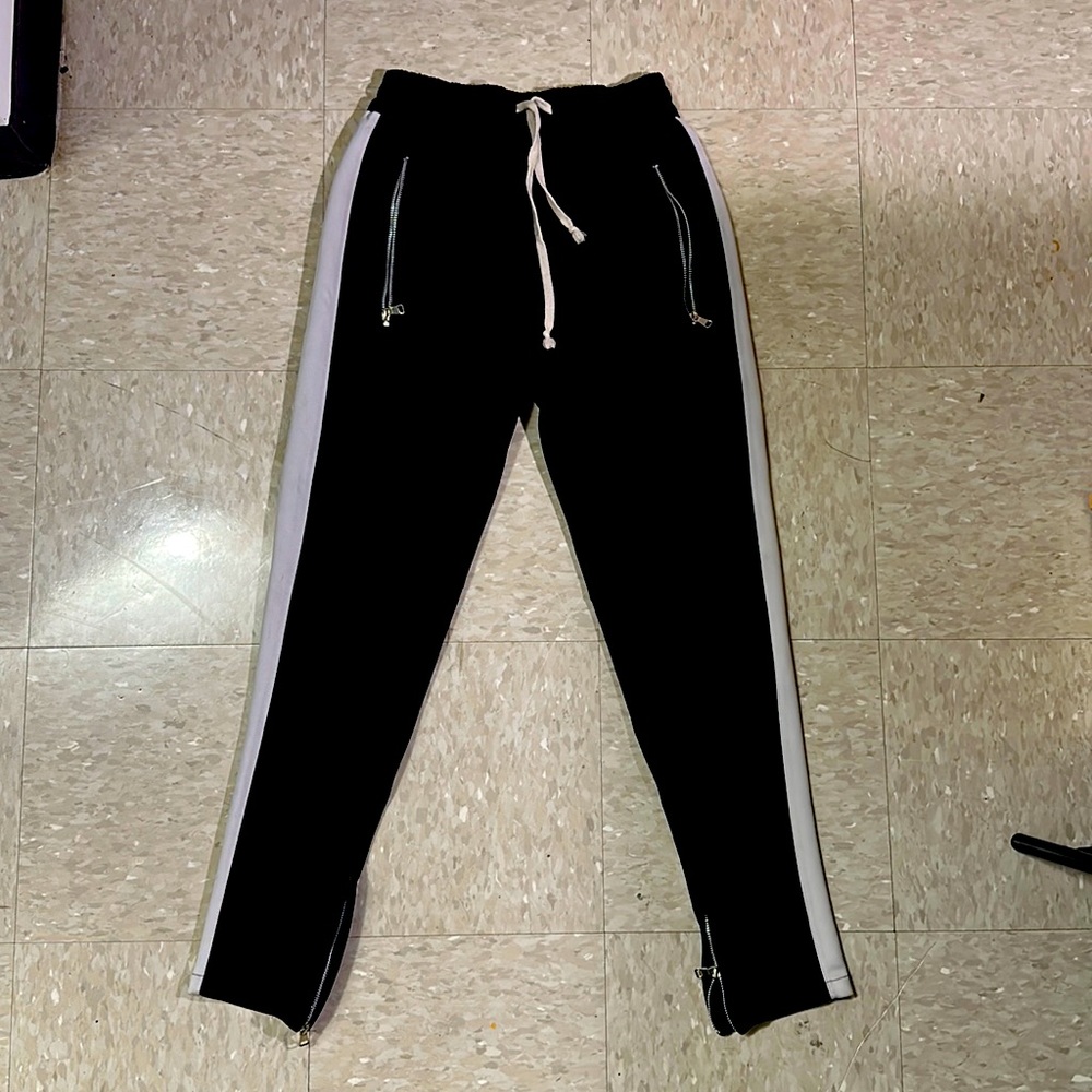 Streetwear Pants